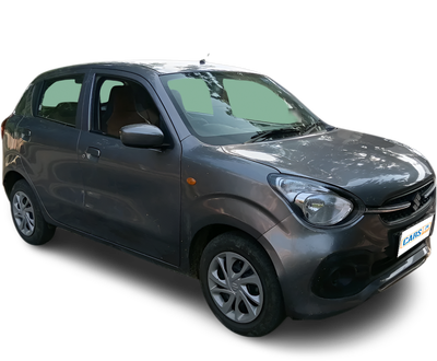 Maruti Celerio-img